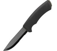 Morakniv Bushcraft Black SRT - Acciaio Inox 12491