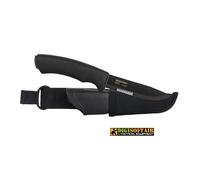 Morakniv Bushcraft Expert Black SRT - Stainless Steel