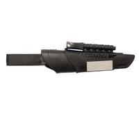 Morakniv BUSHCRAFT SURVIVAL BLACKBLADE (C) Black (11742)