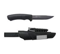 Morakniv Bushcraft Survival Blackblade (C), coltello, nero Onesize Black