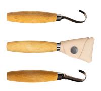 Morakniv 164 Coltello Da Svuotamento Per Mancini