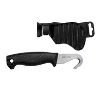Mora of Sweden Coltello a lama fissa FT01198 Unisex Adulto Nero Taglia Unica