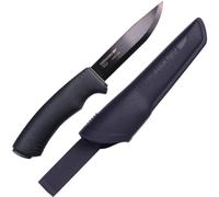 Morakniv Bushcraft Blackblade (C), coltello, nero Onesize Black