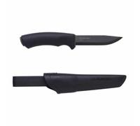 Morakniv Coltello Bushcraft BUSHCRAFT BLACKBLADE (C) Nero (12490)