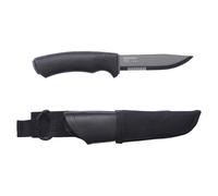 Morakniv BUSHCRAFT EXPERT BLACKBLADE SRT (S) Black (12295)