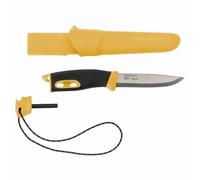 Morakniv - Companion Spark - Coltelli giallo