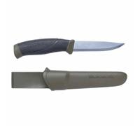 Mora of Sweden Coltello a lama fissa FT10258 Unisex, Verde, Taglia Unica