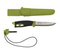 Coltello Morakniv Companion Spark (S) Colore: verde