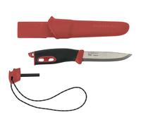 Morakniv - Companion Spark - Coltelli rosso
