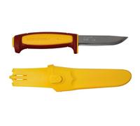 Morakniv Coltello da cintura BASIC 511, Carbon Edition 2023, M-14146