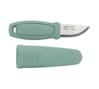 Morakniv Eldris - Coltello leggero, colore: Verde menta