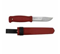 Morakniv Kansbol (S), coltello da esterno, rosso Onesize Dala Red