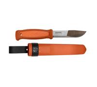 Morakniv Coltello Kansbol Caccia e Outdoor Arancione Unisex Adulto
