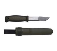 Morakniv - Kansbol with Polymer Sheath (S) - Coltelli grigio
