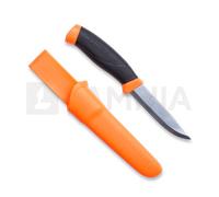 Coltello Morakniv Companion F Colore: arancione