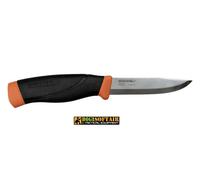 Morakniv Companion Heavyduty (S) Burnt Orange 13260