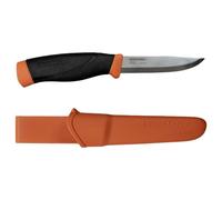 Mora survivalmes Compagno HD Arancio Bruciato (S) - Arancione