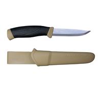 Morakniv Companion (S), coltello, marrone PCS desert