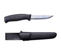 Morakniv Companion (S), coltello, nero PCS Black