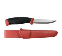 Morakniv Companion (S), coltello, rosso PCS Dala Red