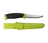 Morakniv Companion (S), coltello, verde PCS Olive Green