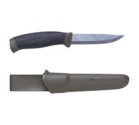 Morakniv Companion (S), coltello, verde scuro PCS Military Green