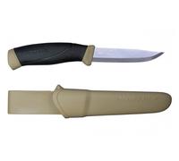 Coltello Morakniv Companion (S) Colore: beige