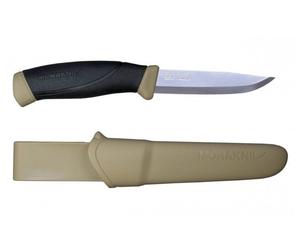 Morakniv Companion (S) Desert 13166