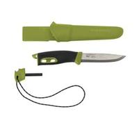Morakniv Companion Spark Camper/scout Punta a goccia Acciaio 13570