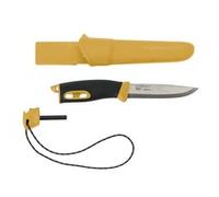 Morakniv - Companion Spark - Coltelli giallo