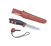 Morakniv - Companion Spark - Coltelli rosso