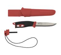Morakniv - Companion Spark - Coltelli rosso
