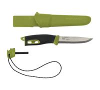 Coltello Morakniv Companion Spark (S) Colore: verde