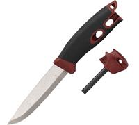 Morakniv - Companion Spark - Coltelli rosso