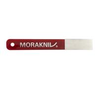Morakniv - Diamond Sharpener L Fine - Cote rosso