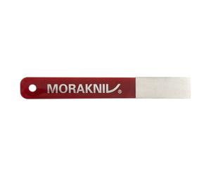 Morakniv - Diamond Sharpener L Fine - Cote rosso