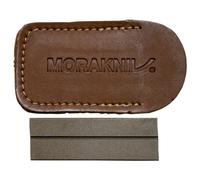 Morakniv - Diamond Sharpener Leather - Cote marrone