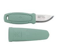 Morakniv Eldris - Coltello leggero, colore: Verde menta