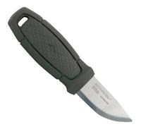 Morakniv Eldris Light Duty Stainless Steel Outdoor Knife With Sheath, 2.3 Inch