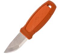 Morakniv Eldris Neck Knife Arancione Bruciato Inox 13501