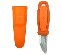 Morakniv - Eldris Neck Knife + Fire Starter - Coltelli arancione