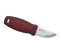 Morakniv - Eldris Neck Knife + Fire Starter - Coltelli rosso