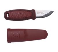 Morakniv Eldris Knife Rosso