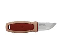 Morakniv Eldris (S) COTY 2026 Coltello EDC Campeggio Dala Red Orsa Sandstone