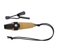 Morakniv Eldris With Fire Kit (S), multi-coltello, giallo Onesize Yellow