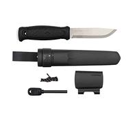 Morakniv FQQF Garberg Survival (S) Stainless Steel