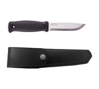 Mora FT01747, Coltello a Lama Fissa Unisex - Adulto, Nero, Taglia Unica