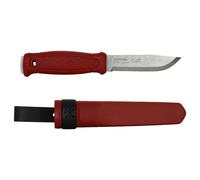Morakniv Gansberg (S), coltello da esterno, rosso Onesize Dala Red