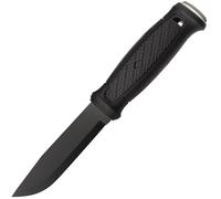 Morakniv Garberg nero Carbon Multi-Mount