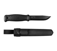 Morakniv - Garberg Blackblade - Coltelli nero/grigio